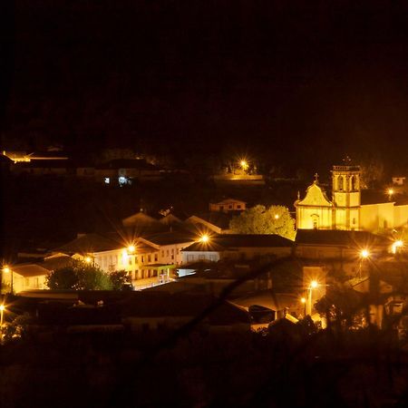 Portantiqua, Guest House Гойш Экстерьер фото